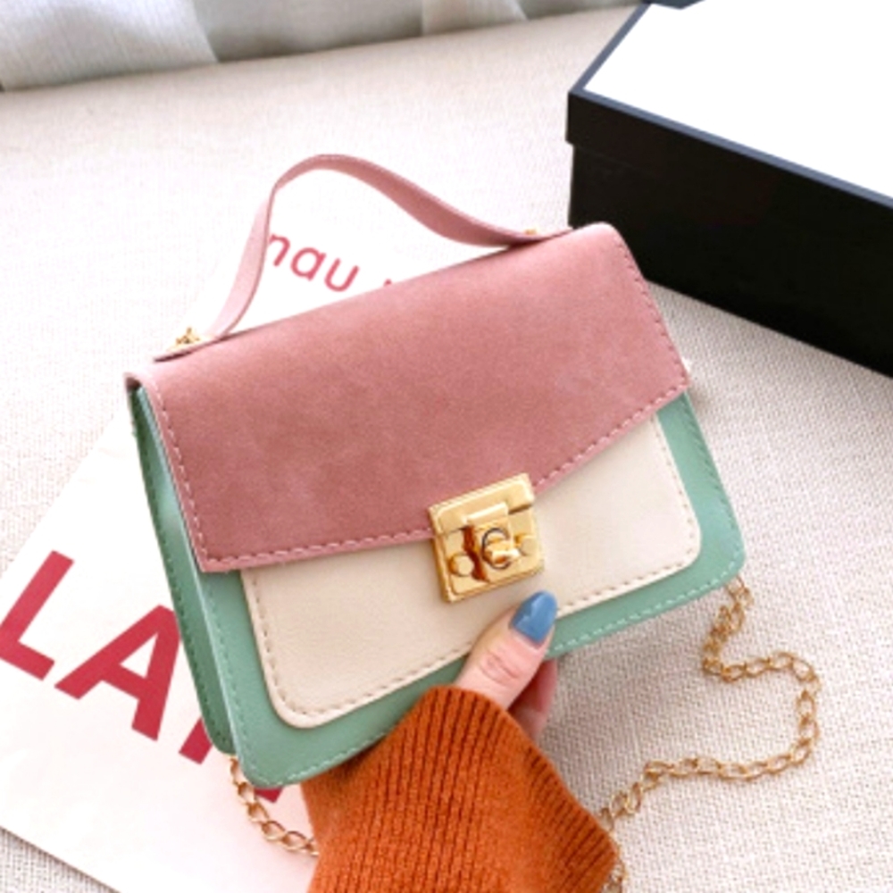 MINI CROSSBODY
